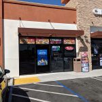 Circle K in fullerton