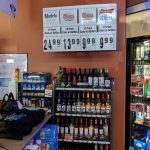 Cold Drinks