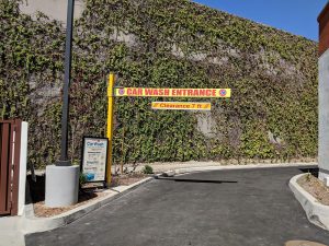 Our Self Service Car Wash